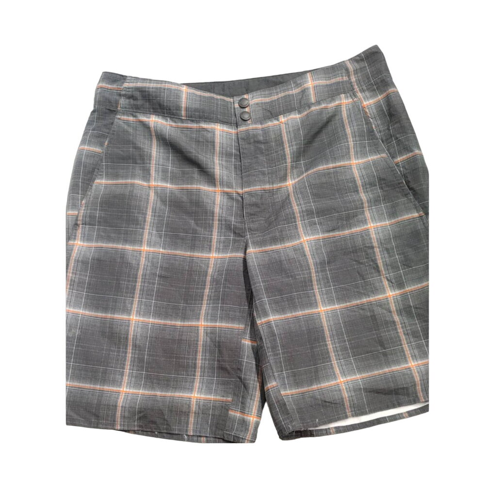 Columbia Mens Shorts Omni Shield Sun Protection Sz 36 11L